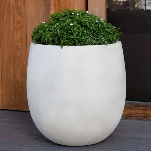 Campania International Guilford Large Planter