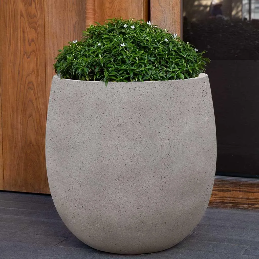 Campania International Guilford Large Planter
