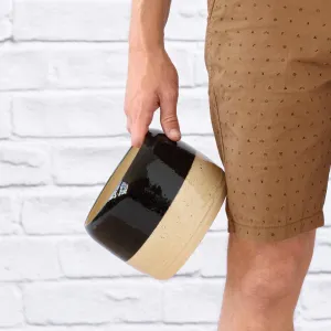 Caxi Planter - Black