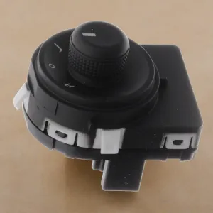 Chevrolet Sonic or Spark Driver Side Mirror Control Switch OEM