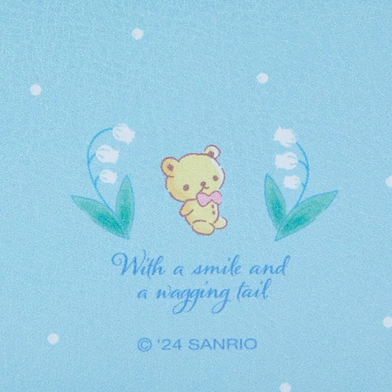 Cinnamoroll 2-Way Compact Mirror