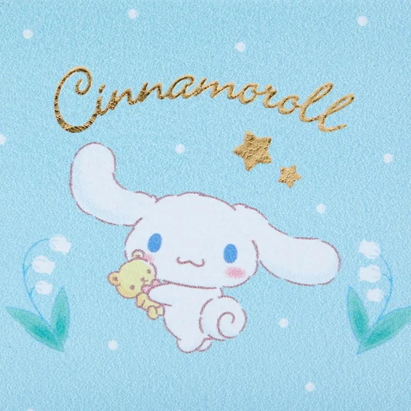 Cinnamoroll 2-Way Compact Mirror