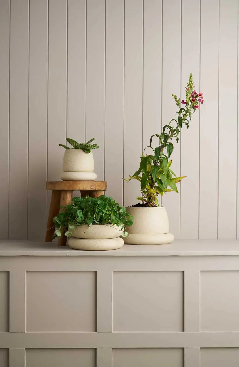 Cloud Planter 25cm