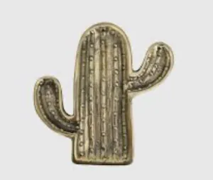 Colcam Brass Trinket Trays