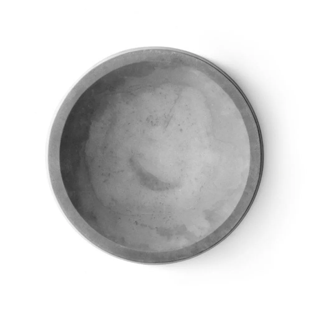 Concrete Bowl