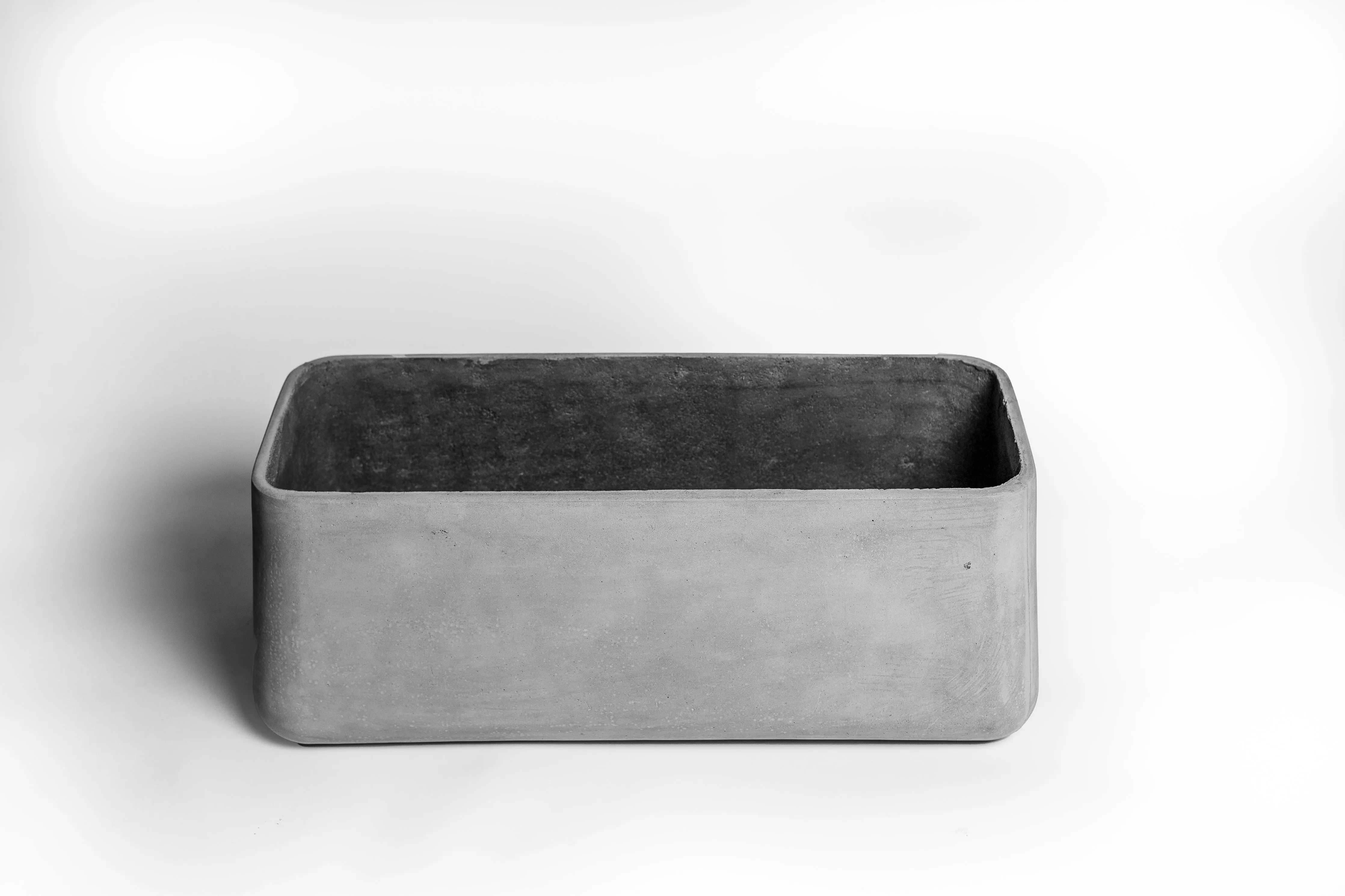 Concrete Planter - Corte S