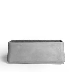 Concrete Planter - Corte S