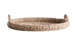 Constance Braided Tray