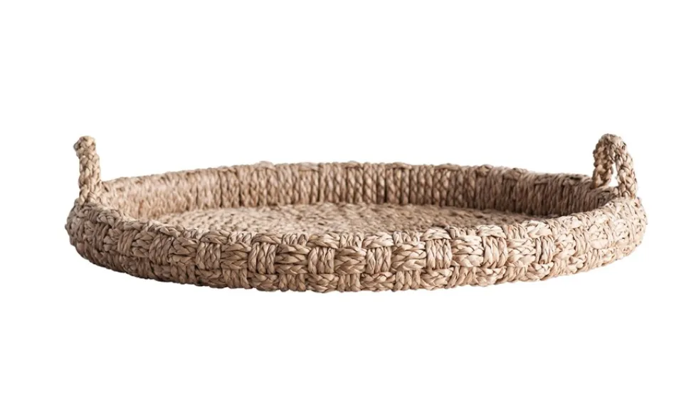 Constance Braided Tray