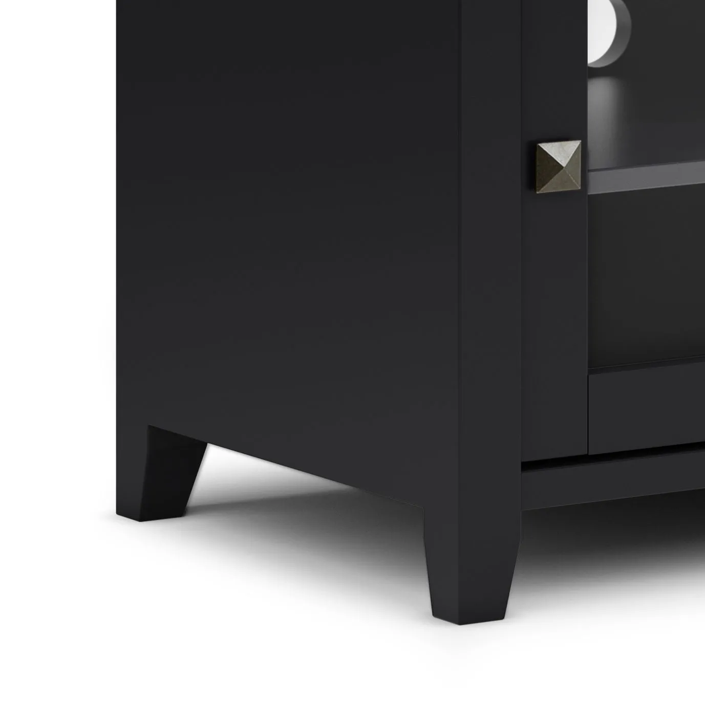 Cosmopolitan - Handcrafted TV Media Stand by Couch.com