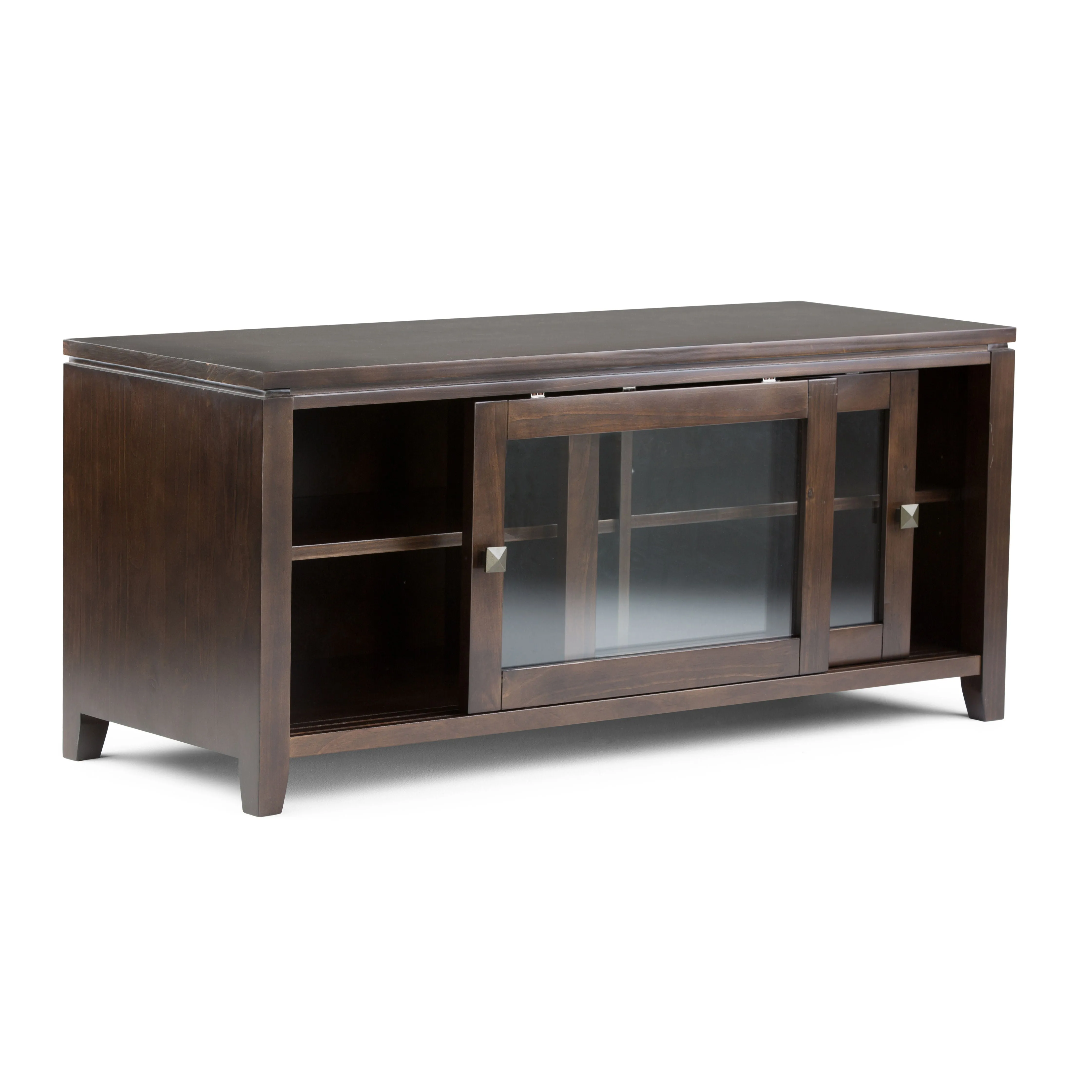 Cosmopolitan - Handcrafted TV Media Stand by Couch.com