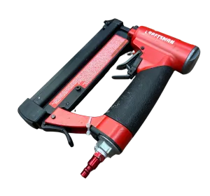 CRAFTSMAN 1-in 23-Gauge Pneumatic Pin Nailer