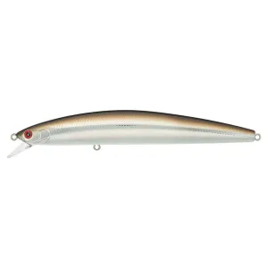 Daiwa Salt Pro Minnow - 6-3/4" - Floating - Sand Eel [DSPM17F32]