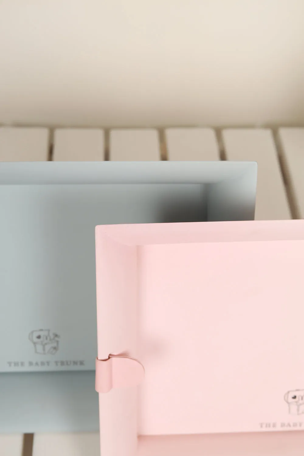 Deco Trays