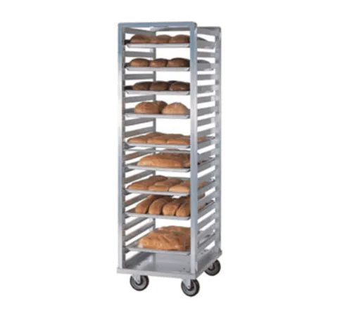 Dinex DXP733 Pan Rack