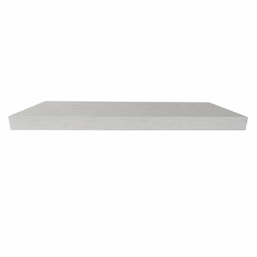 Drew 120x23.5 cm Floating Shelf