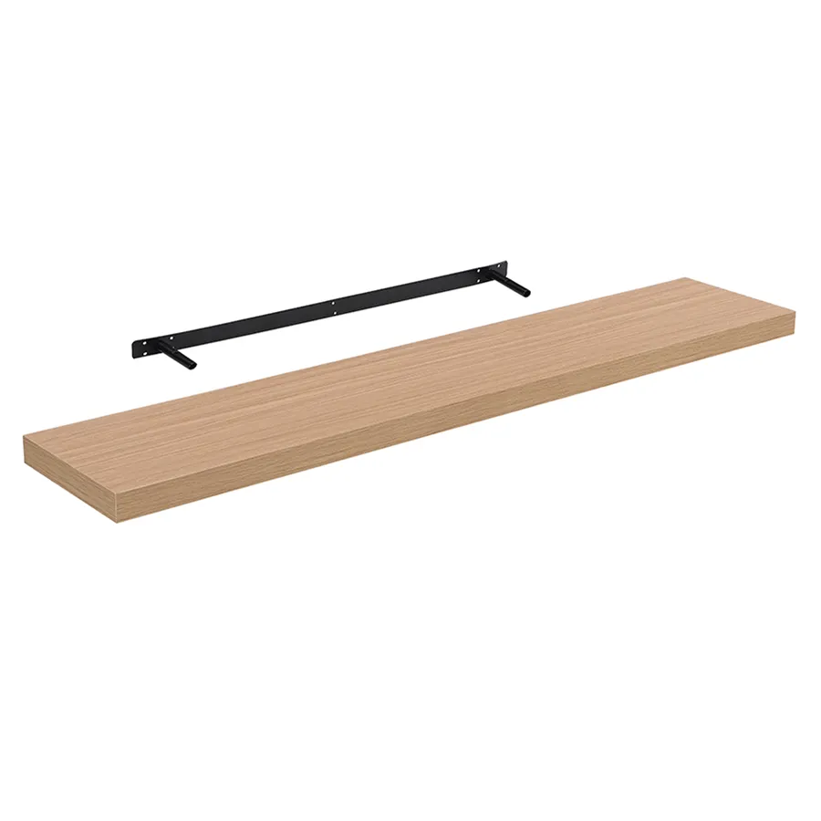 Drew 120x23.5 cm Floating Shelf