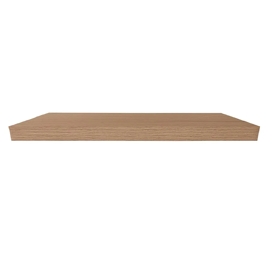 Drew 120x23.5 cm Floating Shelf