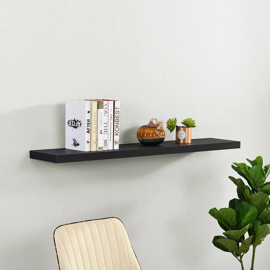Drew 120x23.5 cm Floating Shelf