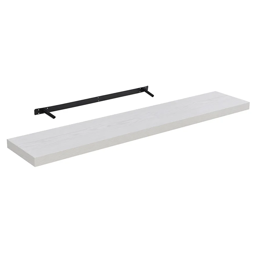 Drew 120x23.5 cm Floating Shelf