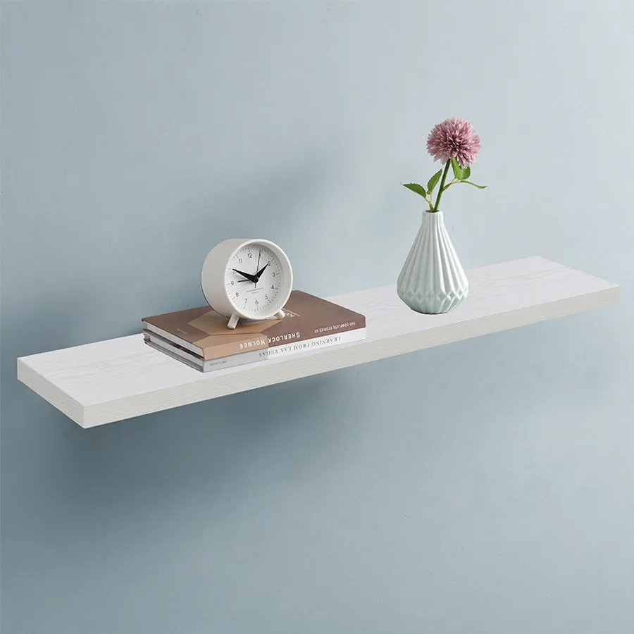 Drew 120x23.5 cm Floating Shelf