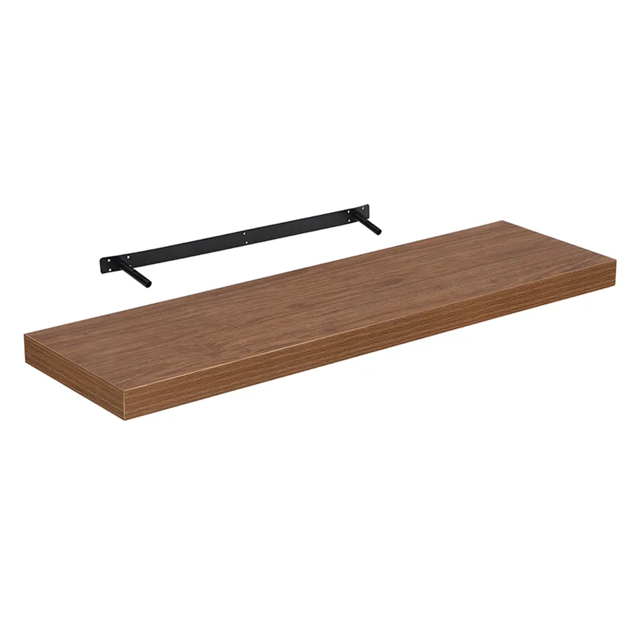 Drew 120x23.5 cm Floating Shelf
