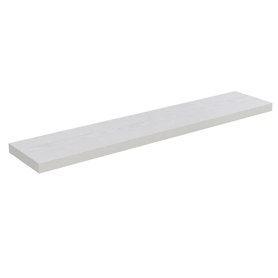 Drew 120x23.5 cm Floating Shelf