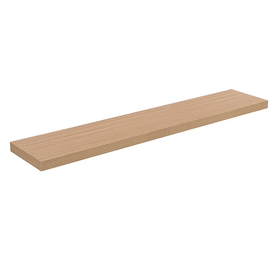 Drew 120x23.5 cm Floating Shelf