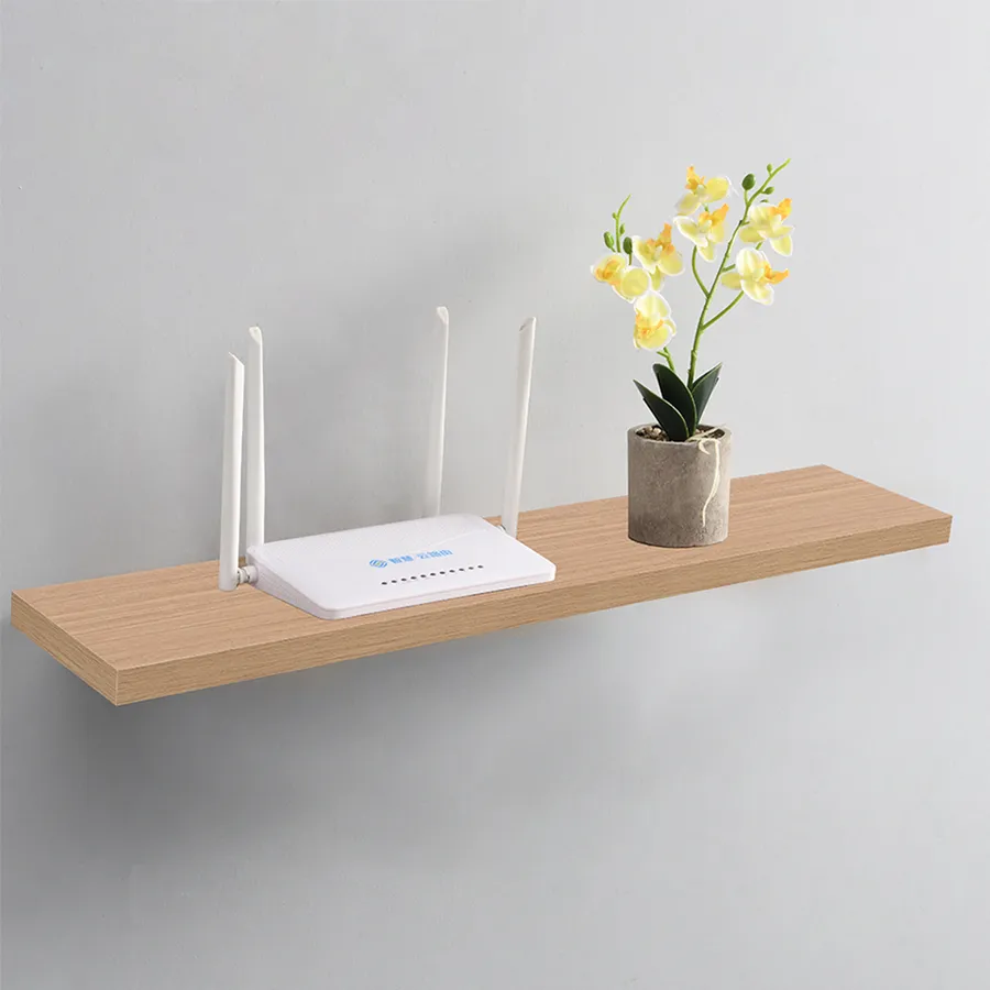 Drew 120x23.5 cm Floating Shelf