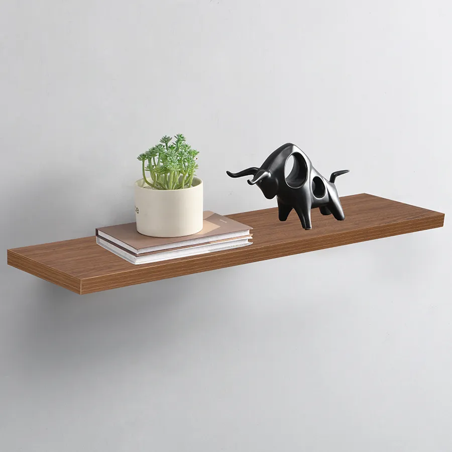 Drew 80x23.5 cm Floating Shelf