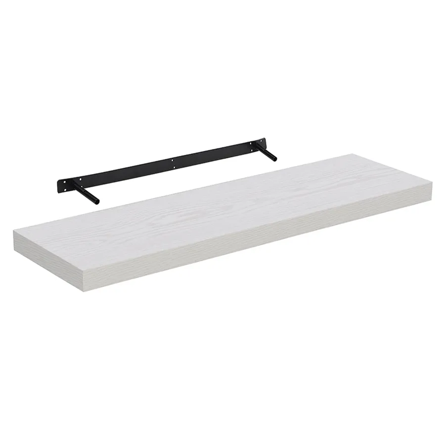 Drew 80x23.5 cm Floating Shelf