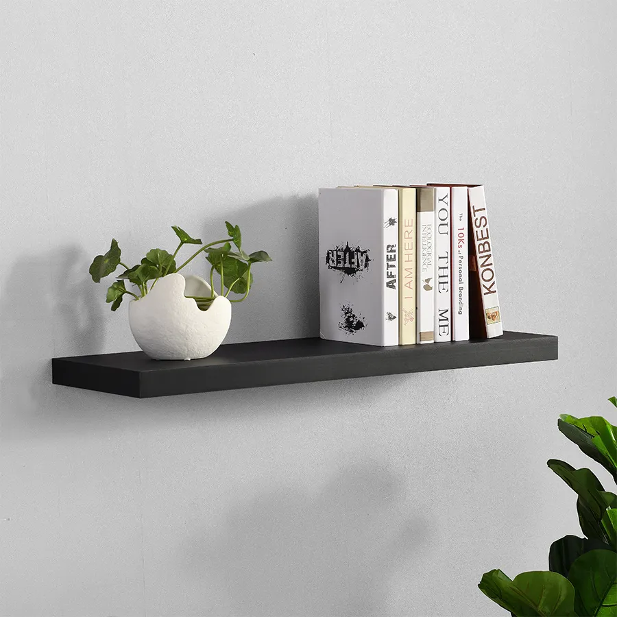 Drew 80x23.5 cm Floating Shelf