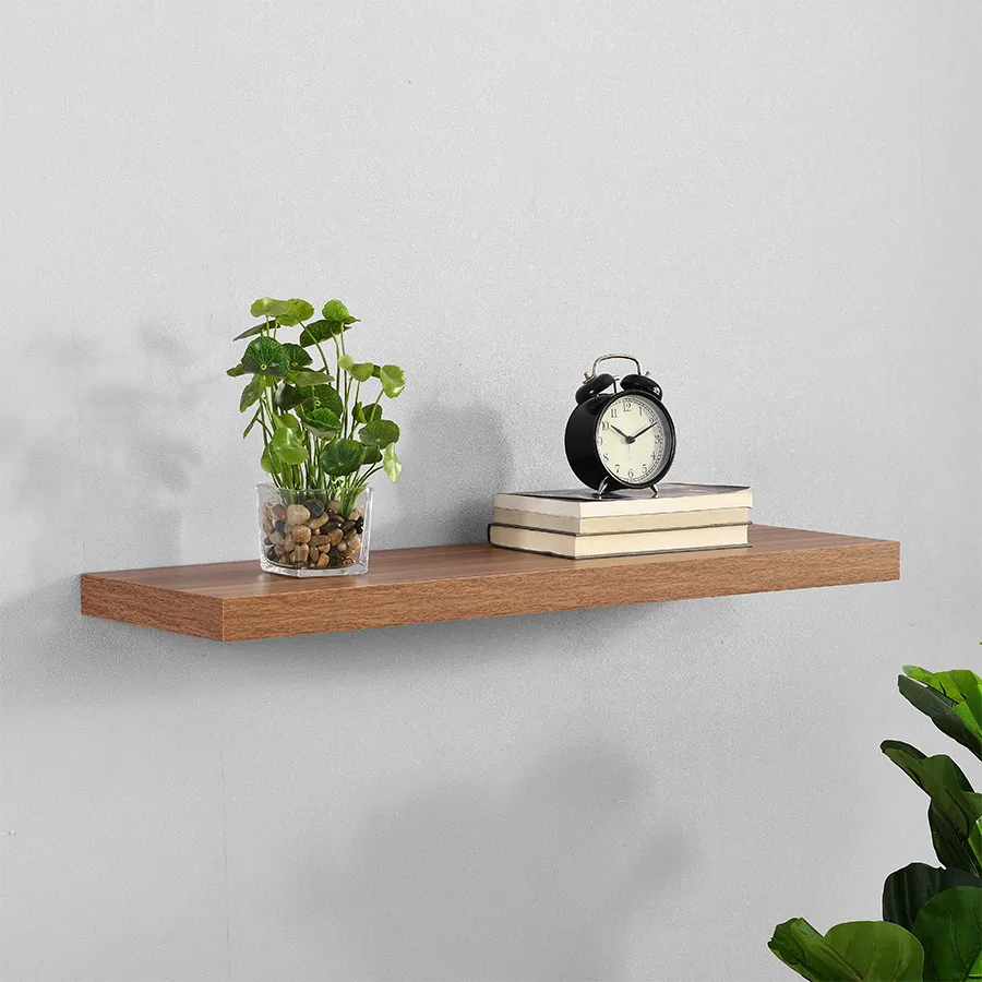Drew 80x23.5 cm Floating Shelf