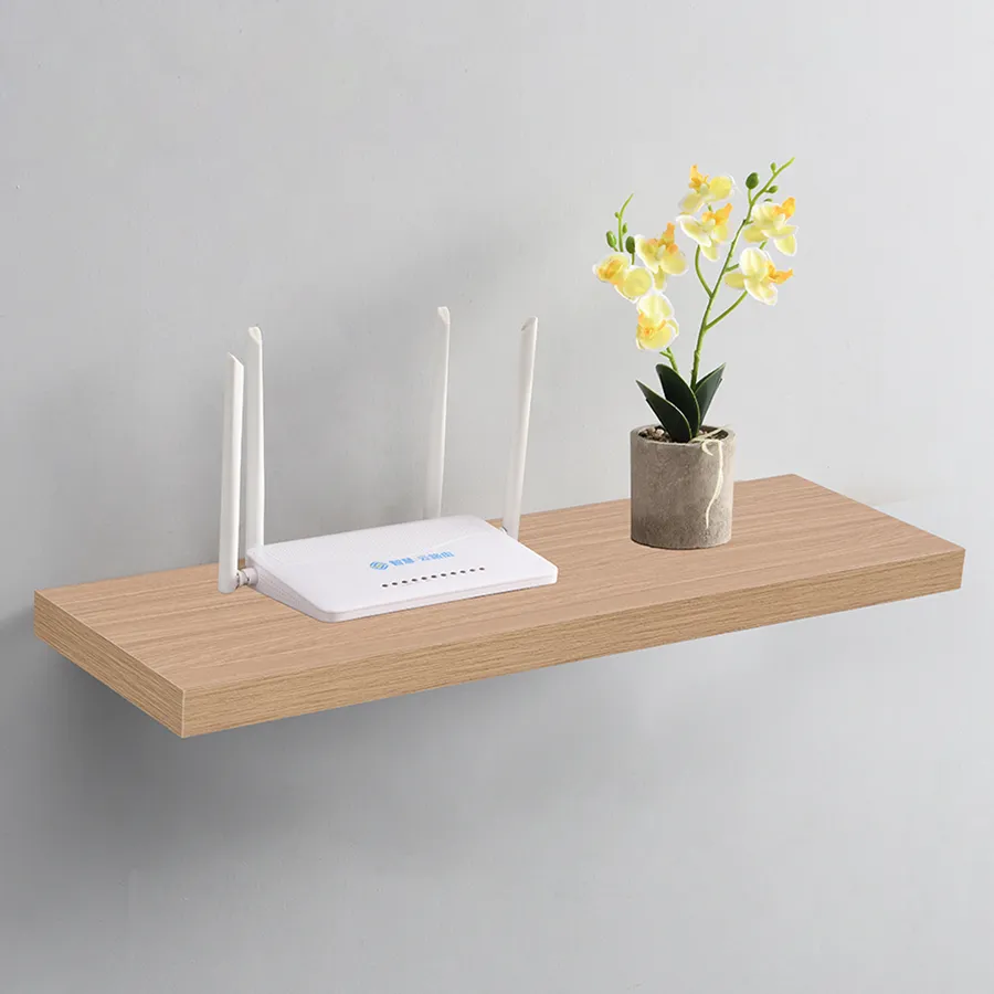 Drew 80x23.5 cm Floating Shelf
