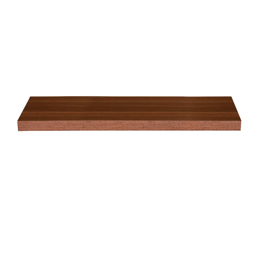 Drew 80x23.5 cm Floating Shelf
