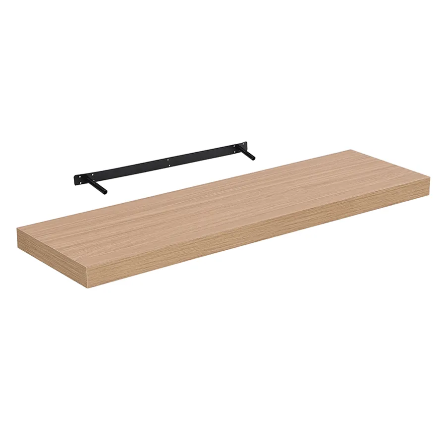 Drew 80x23.5 cm Floating Shelf