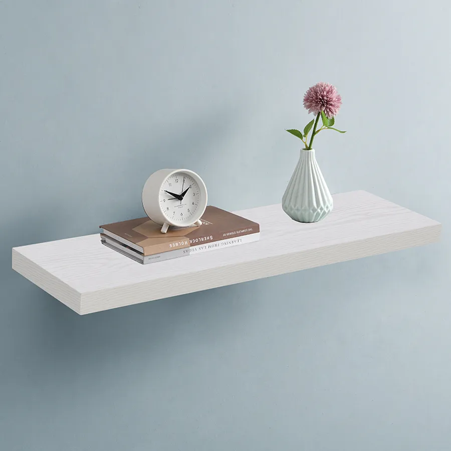 Drew 80x23.5 cm Floating Shelf