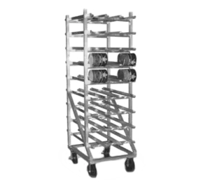 Eagle Group OCR-10-9A Can Storage Rack