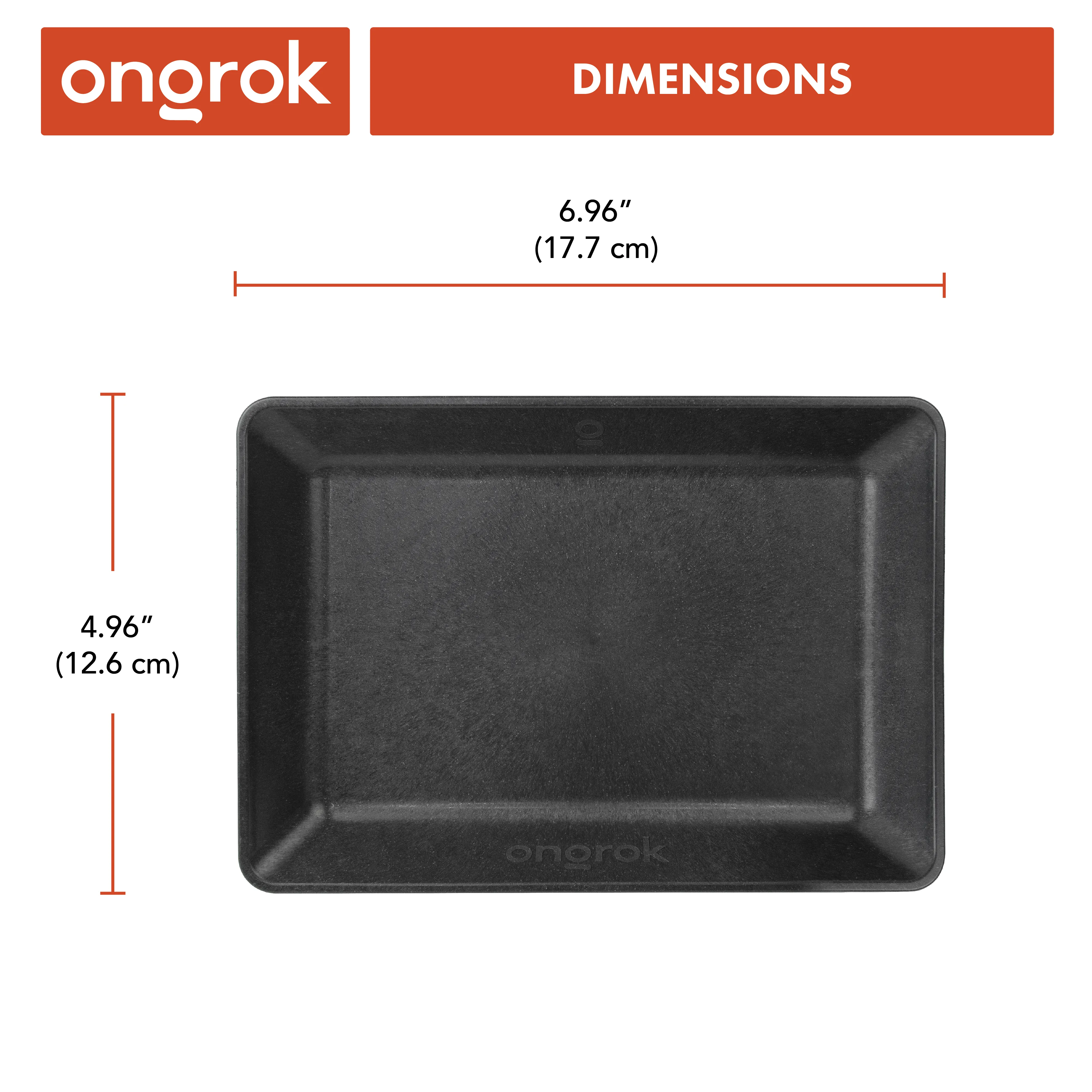 Eco-Tray   Storage Puck