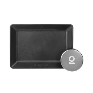 Eco-Tray   Storage Puck