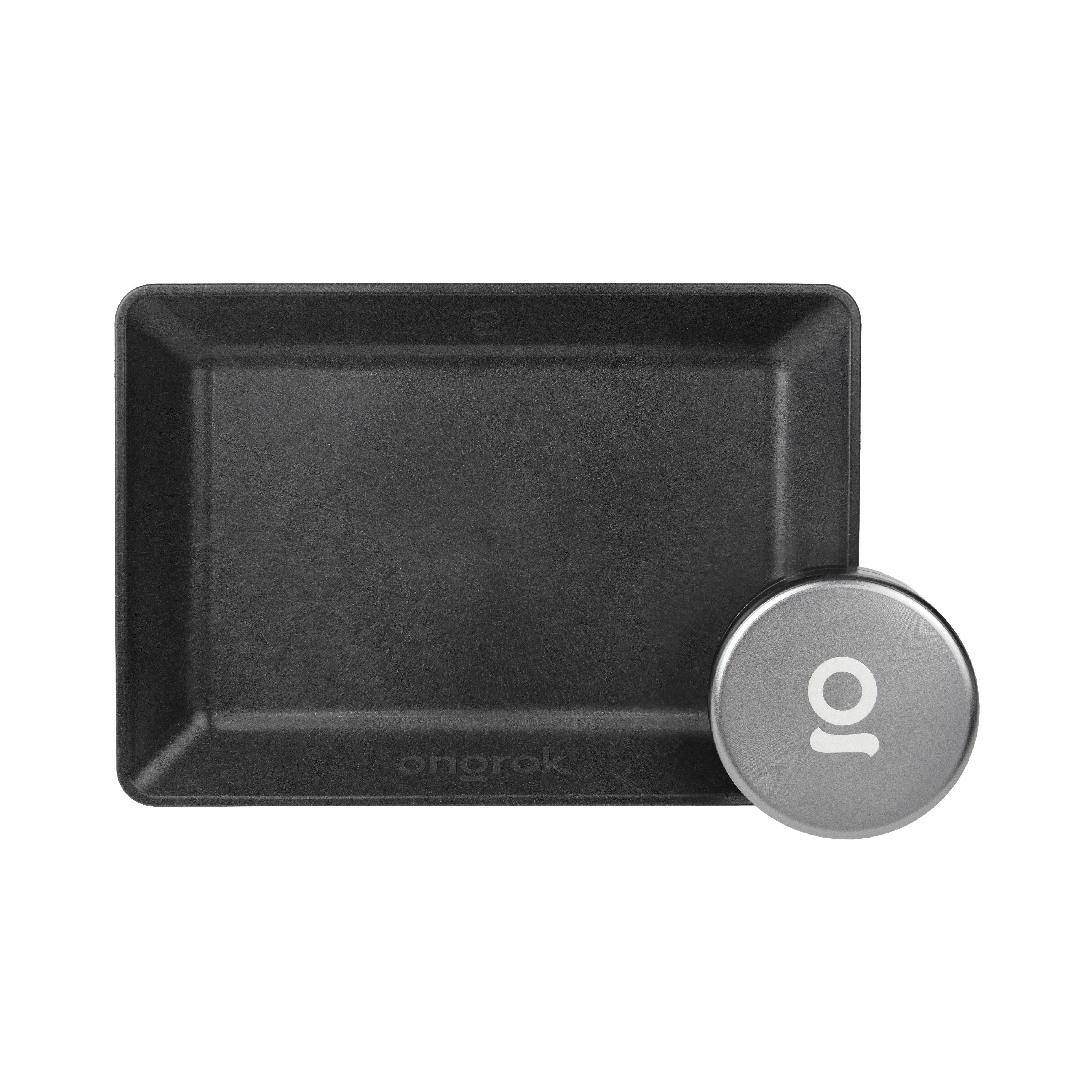 Eco-Tray   Storage Puck