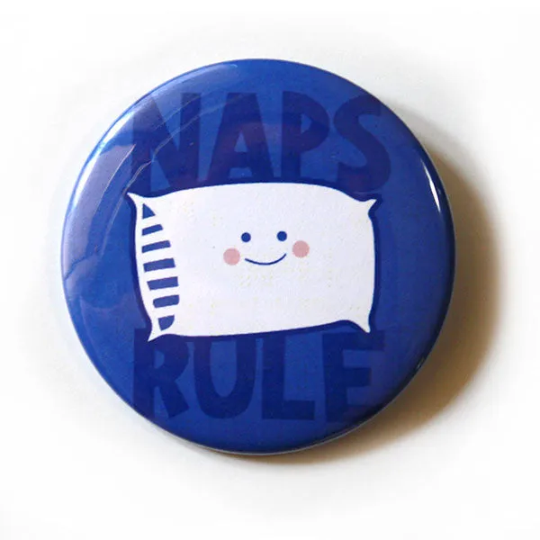 Escape Adulthood Magnets (Series 1)