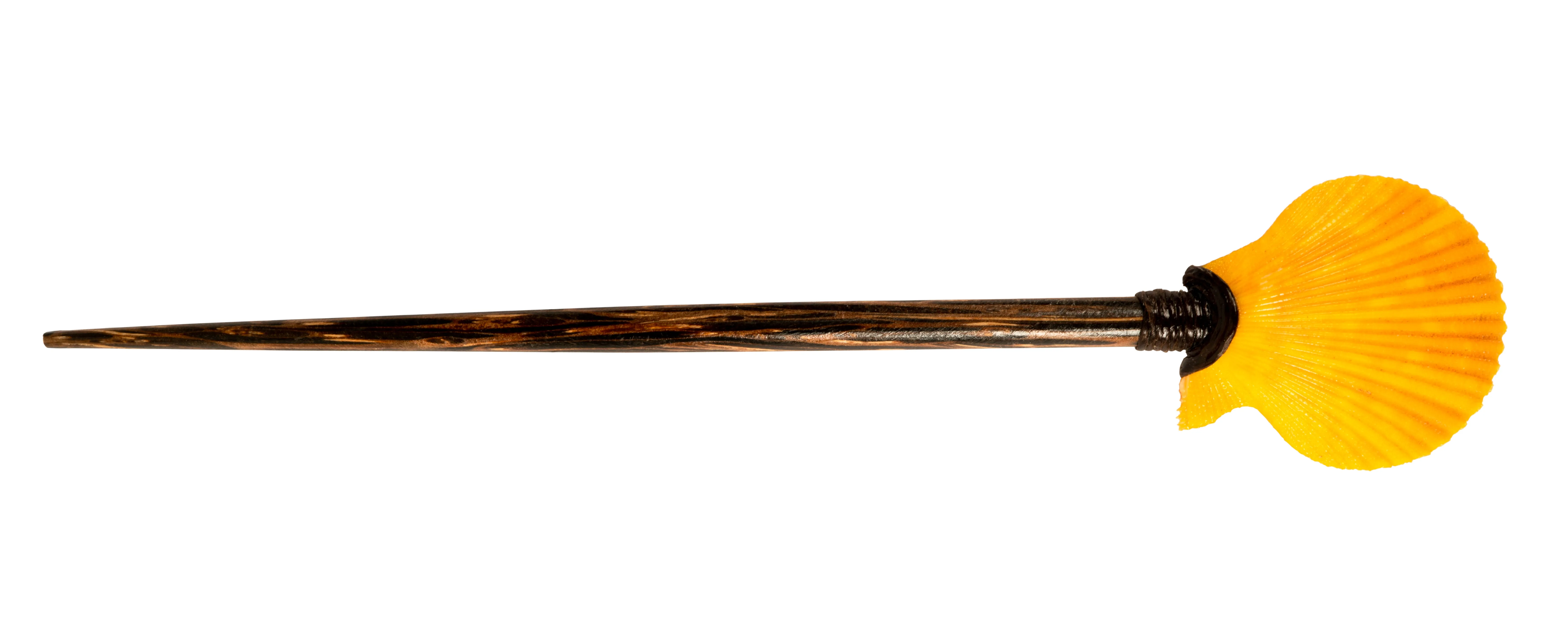 Exquisite Handcrafted Natural Hair Pins - Vintage Hair Accessories for Women