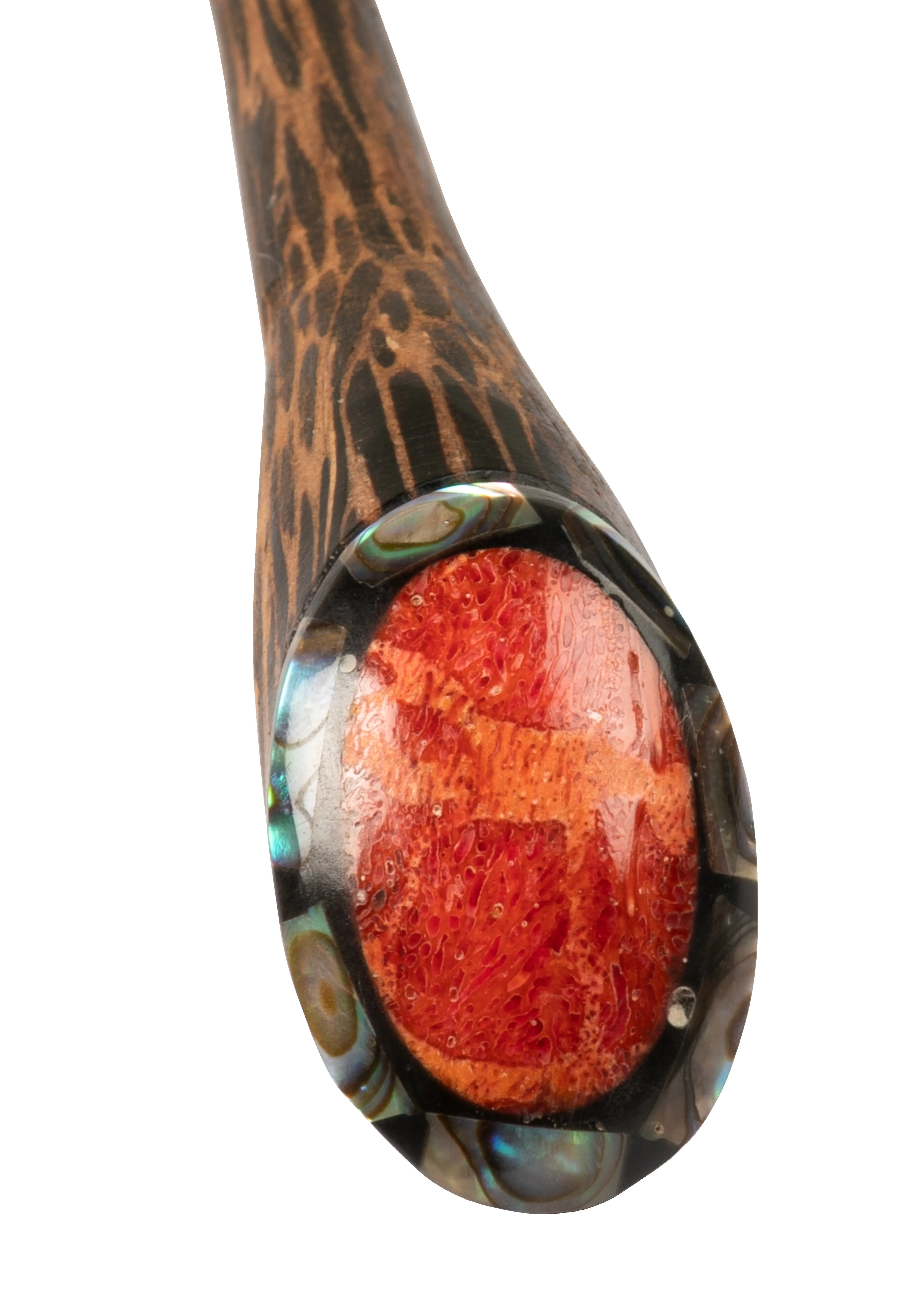 Exquisite Handcrafted Natural Hair Pins - Vintage Hair Accessories for Women