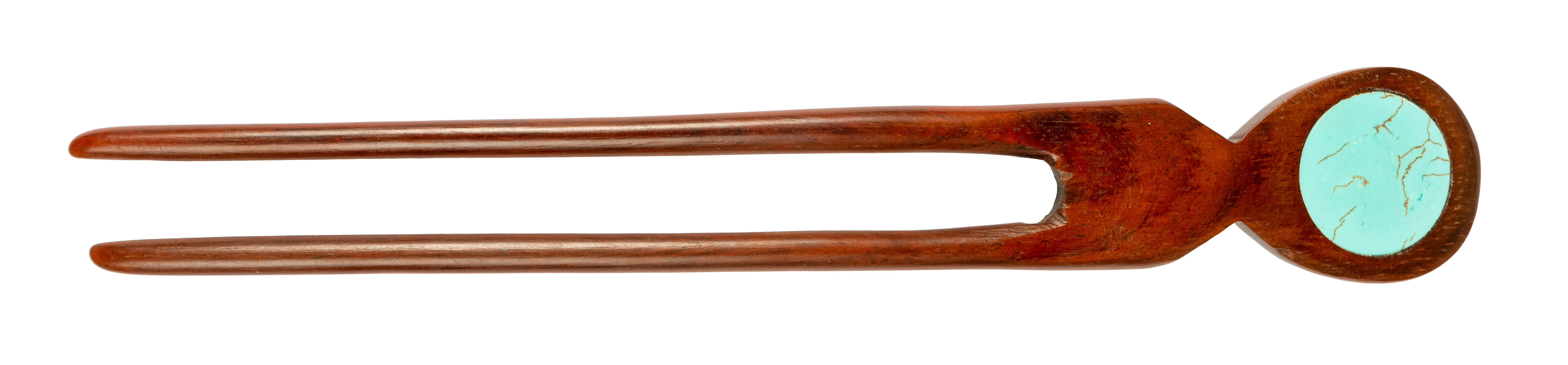 Exquisite Handcrafted Natural Hair Pins - Vintage Hair Accessories for Women