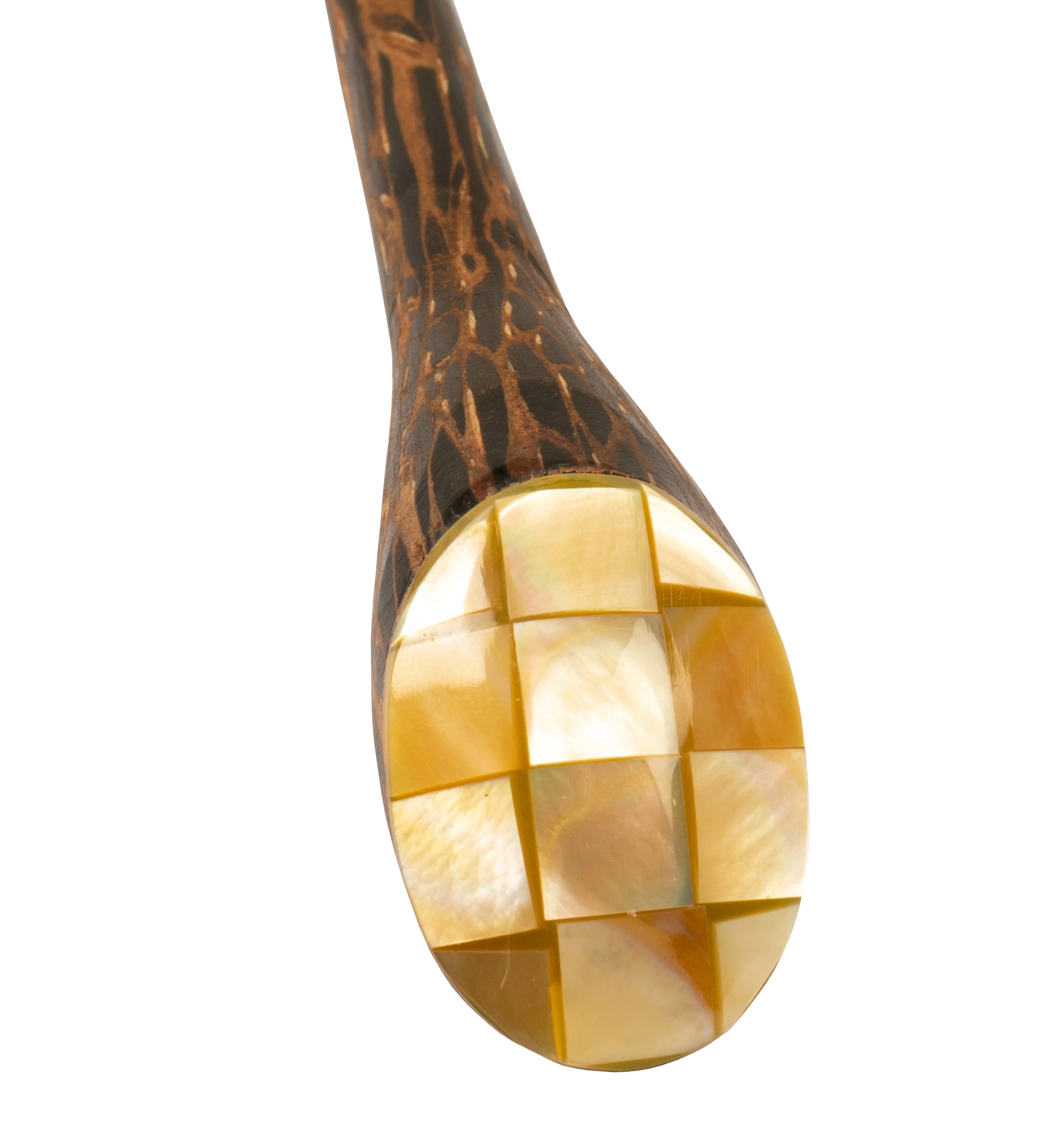 Exquisite Handcrafted Natural Hair Pins - Vintage Hair Accessories for Women