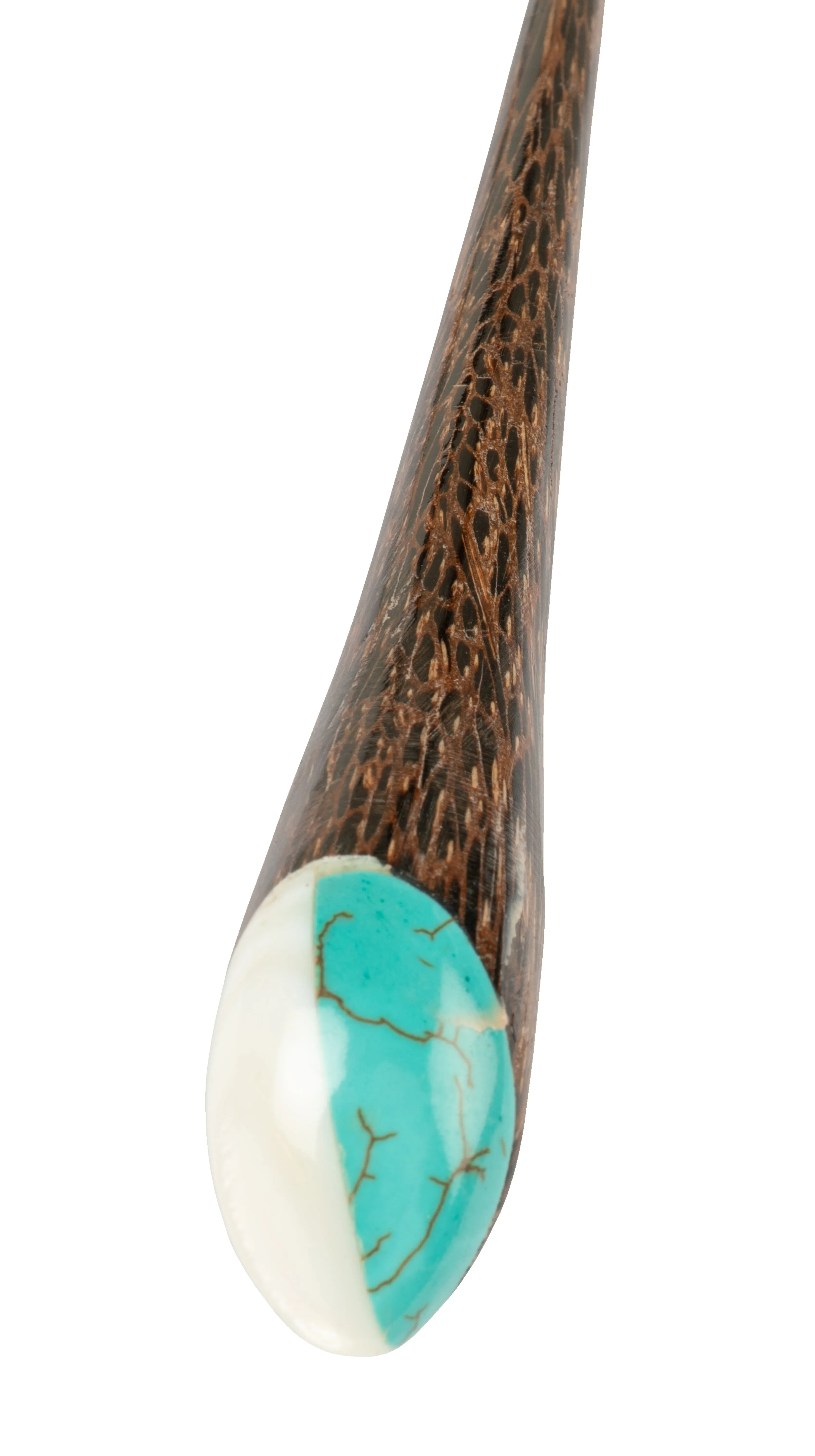 Exquisite Handcrafted Natural Hair Pins - Vintage Hair Accessories for Women