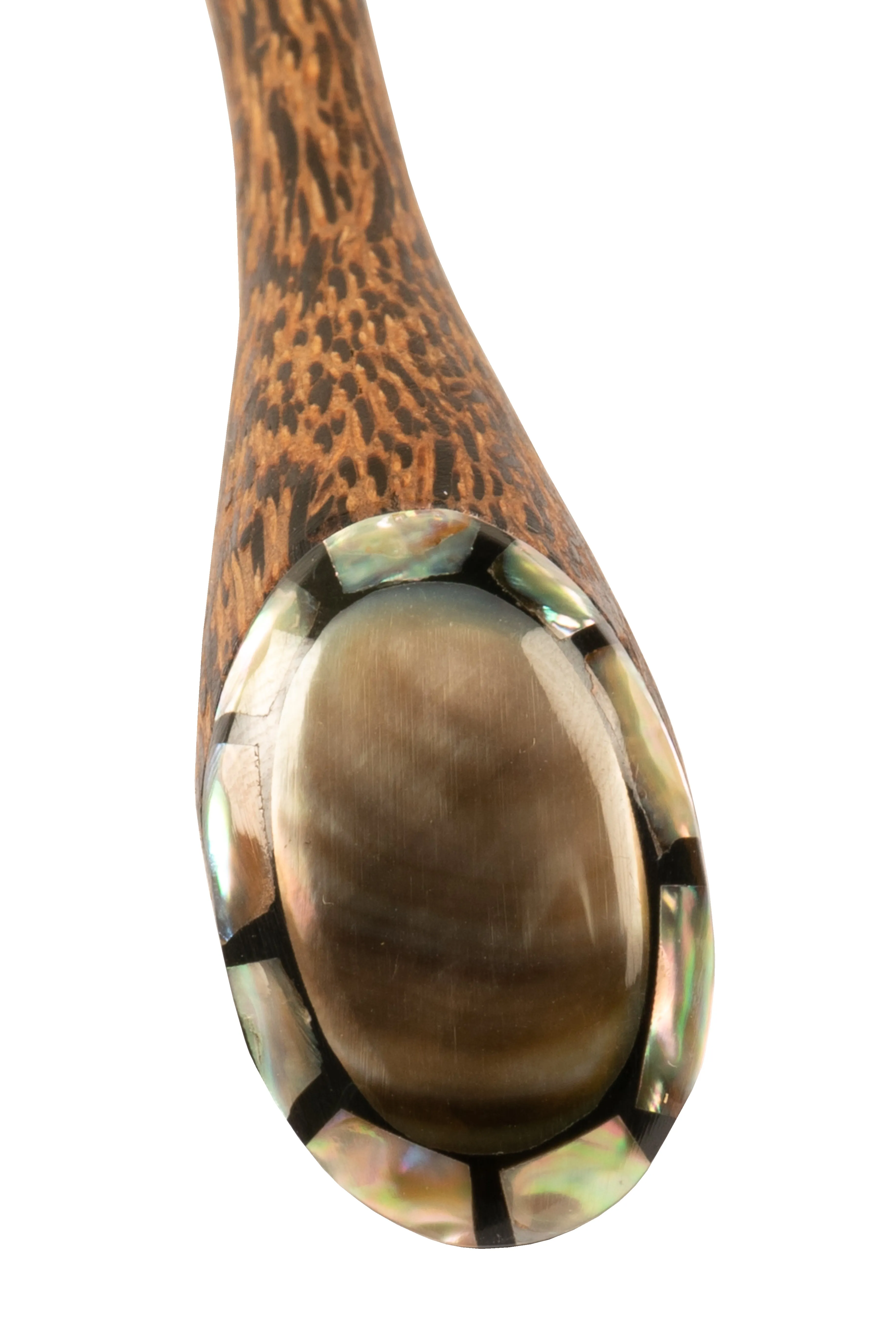 Exquisite Handcrafted Natural Hair Pins - Vintage Hair Accessories for Women