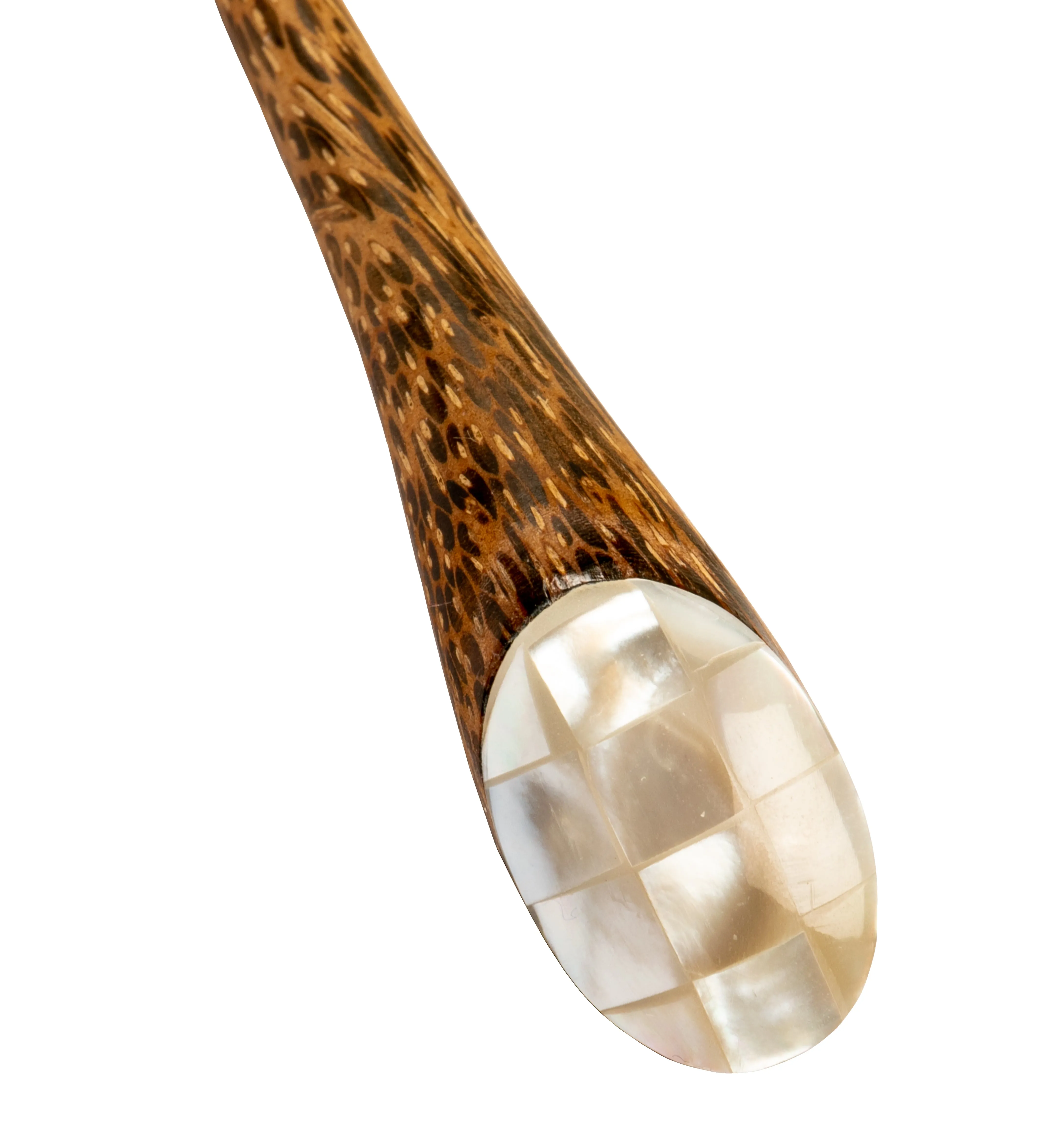 Exquisite Handcrafted Natural Hair Pins - Vintage Hair Accessories for Women