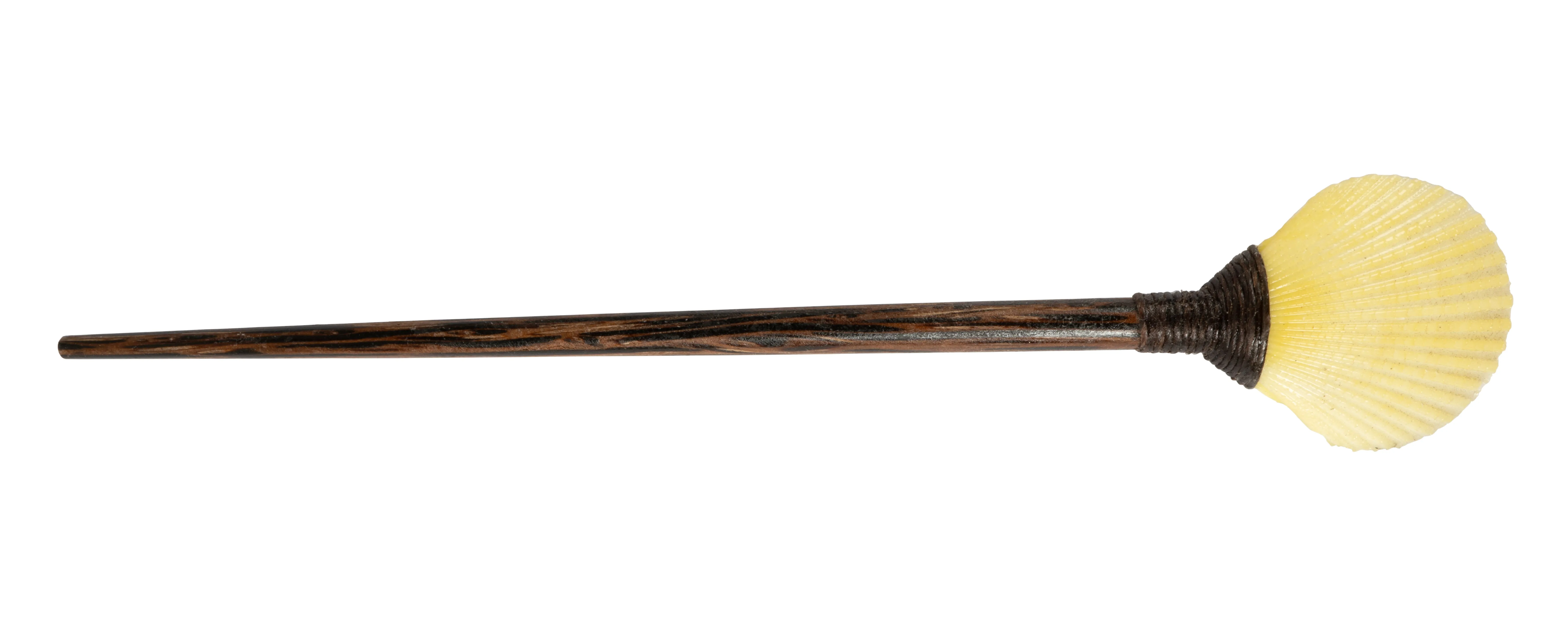Exquisite Handcrafted Natural Hair Pins - Vintage Hair Accessories for Women